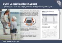 BORT generation-8