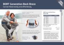 BORT generation-9
