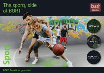 BORT sport