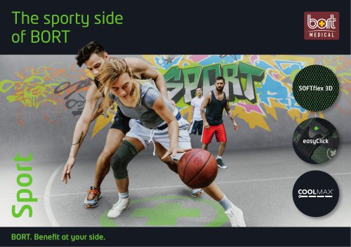 BORT sport