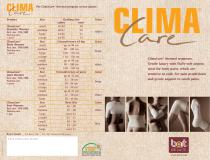 ClimaCare® - 1