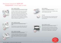 Blood pressure monitors for patients - EN - 4