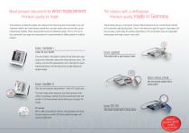 Blood pressure monitors for patients - EN - 5