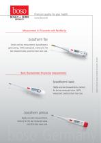 Thermometers - 2