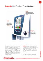 Wselab Alfa Specifications sheet-1