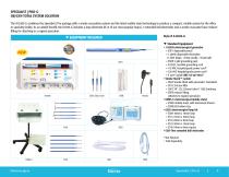 BOVIE® DOMESTIC PRODUCT CATALOG - 11