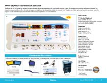 BOVIE® DOMESTIC PRODUCT CATALOG - 13