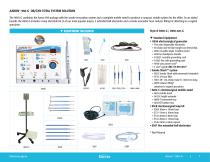 BOVIE® DOMESTIC PRODUCT CATALOG - 9