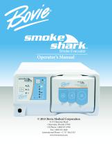 SMOKE SHARK? II - 1