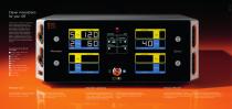 ARC 350 ELECTROSURGICAL UNIT TOUCH-ASSISTED ALL-PURPOSE SYSTEM-2