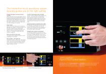 ARC 350 ELECTROSURGICAL UNIT TOUCH-ASSISTED ALL-PURPOSE SYSTEM-3