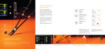ARC 350 ELECTROSURGICAL UNIT TOUCH-ASSISTED ALL-PURPOSE SYSTEM-5