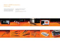 ARC 350 ELECTROSURGICAL UNIT TOUCH-ASSISTED ALL-PURPOSE SYSTEM-9