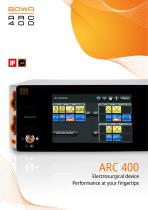 ARC 400-1