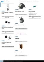 BMS Microscopes - Breukhoven - PDF Catalogs | Technical Documentation