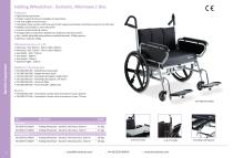 Bariatric Equipment 2025-3