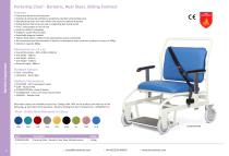 Bariatric Equipment 2025-5