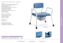Bariatric Equipment 2025-8