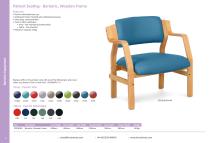Bariatric Equipment 2025-9