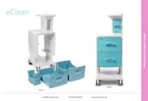 Bedside Cabinets & Overbed Tables 2025-4