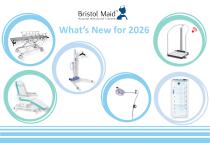 Bristol Maid What’s New for 2026-1