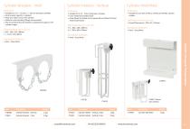 Cylinder Storage & Transportation 2025-6