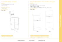Dispensers, Holders & Racks 2025-10