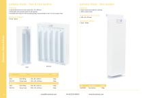 Dispensers, Holders & Racks 2025-11