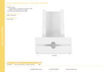 Dispensers, Holders & Racks 2025-3
