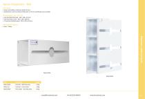 Dispensers, Holders & Racks 2025-4