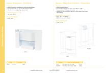 Dispensers, Holders & Racks 2025-5