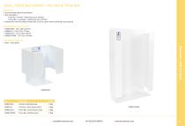 Dispensers, Holders & Racks 2025-6