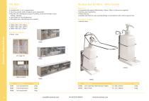 Dispensers, Holders & Racks 2025-9