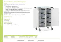 Drug & Medicine Dispensing 2025-9