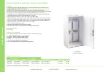 Drug & Medicine Storage 2025-11
