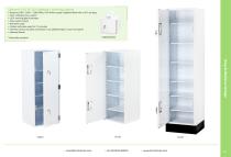Drug & Medicine Storage 2025-14