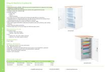 Drug & Medicine Storage 2025-15