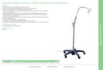 Examination & Surgical Lighting 2025-10