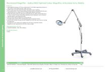Examination & Surgical Lighting 2025-11