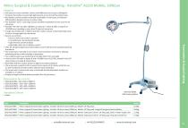 Examination & Surgical Lighting 2025-4