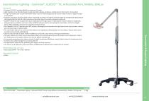 Examination & Surgical Lighting 2025-6