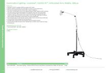 Examination & Surgical Lighting 2025-9