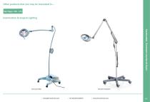 Examination Treatment Couches & Chairs 2025-10