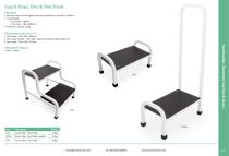 Examination Treatment Couches & Chairs 2025-8