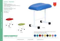 Examination Treatment Couches & Chairs 2025-9