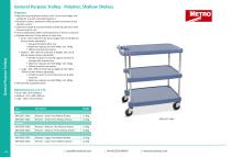 General Purpose Trolleys 2025-5