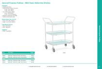 General Purpose Trolleys 2025-8