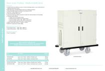 Linen Trolleys & Bags 2025-11
