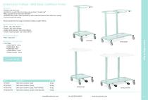 Linen Trolleys & Bags 2025-4