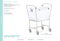 Linen Trolleys & Bags 2025-7